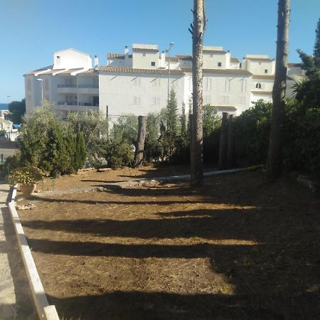 Villa Carmen - Chalet Privado Con Piscina, Jardin Y Barbacoa Alcossebre Екстериор снимка