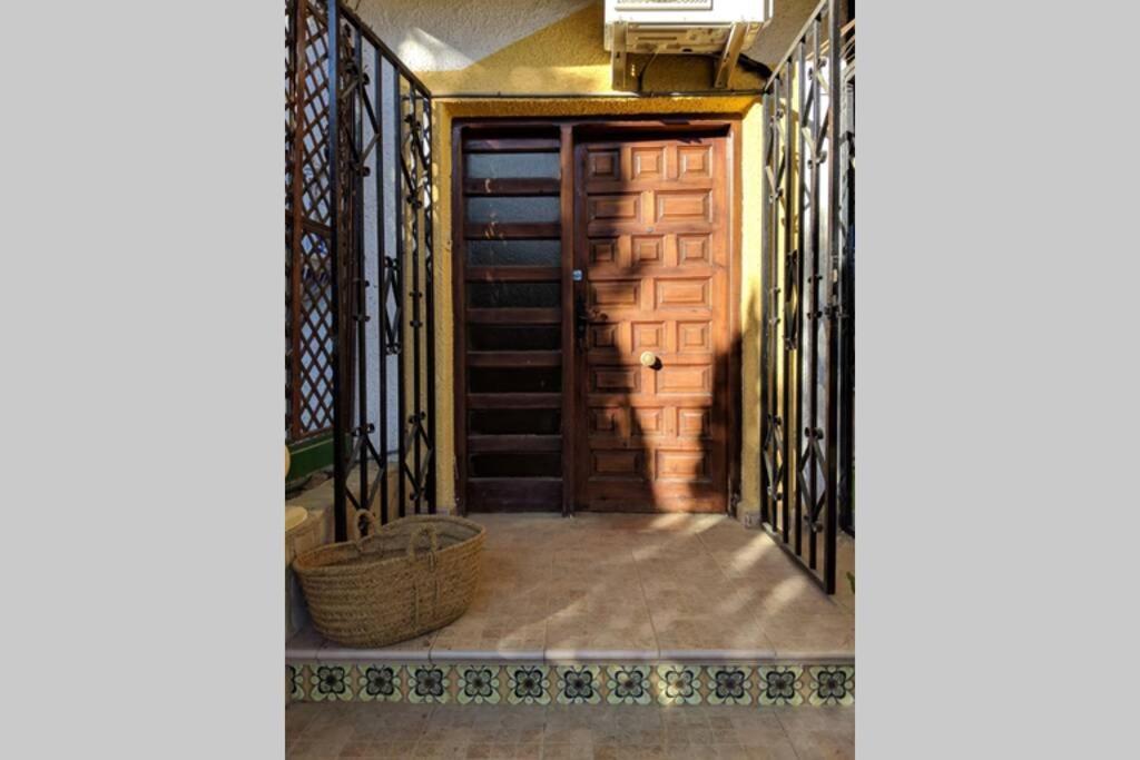 Villa Carmen - Chalet Privado Con Piscina, Jardin Y Barbacoa Alcossebre Екстериор снимка