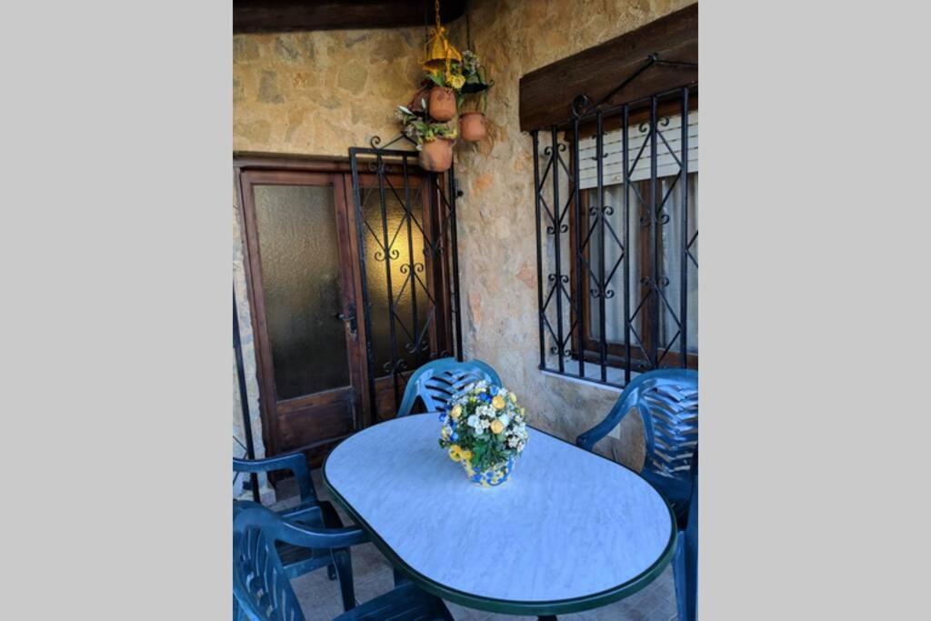 Villa Carmen - Chalet Privado Con Piscina, Jardin Y Barbacoa Alcossebre Екстериор снимка