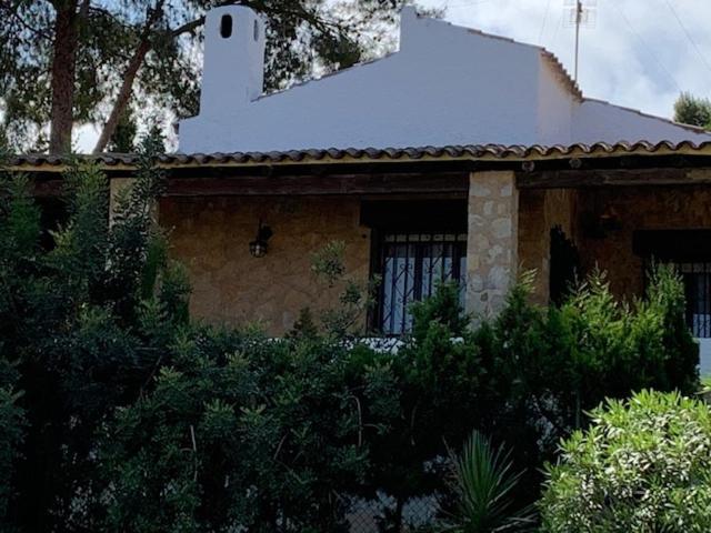Villa Carmen - Chalet Privado Con Piscina, Jardin Y Barbacoa Alcossebre Екстериор снимка