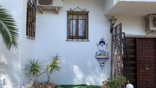 Villa Carmen - Chalet Privado Con Piscina, Jardin Y Barbacoa Alcossebre Екстериор снимка